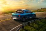 Volkswagen Saveiro Cross CD 2016 года